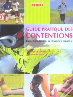 Capa do artigo Guide Pratique Des Contentions