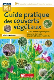 Capa do artigo Guide Pratique Des Couverts Végétaux