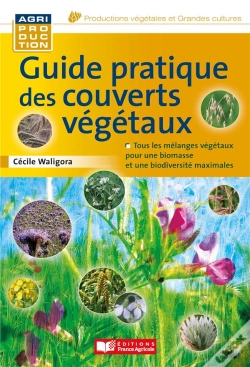 Capa do artigo Guide Pratique Des Couverts Végétaux