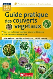 Capa do artigo Guide Pratique Des Couverts Végétaux