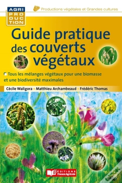 Capa do artigo Guide Pratique Des Couverts Végétaux