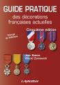 Guide Pratique Des Décorations Françaises Actuelles - Preview