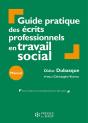 Guide Pratique Des Écrits Professionnels En Travail Social - Preview