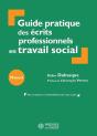Guide Pratique Des Écrits Professionnels En Travail Social - Preview