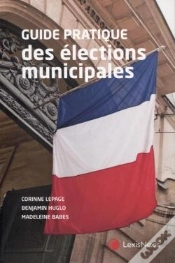 Capa do artigo Guide Pratique Des Élections Municipales (2e Édition)