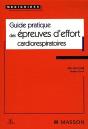Guide Pratique Des Épreuves D'Effort Cardiorespiratoires - Preview