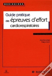Capa do artigo Guide Pratique Des Épreuves D