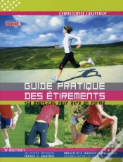 Capa do artigo Guide Pratique Des Étirements ; 150 Exercices Pour Être En Forme (5e Édition)