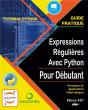 Guide Pratique Des Expressions Regulieres Avec Python - Et Jupyter Notebook - Preview