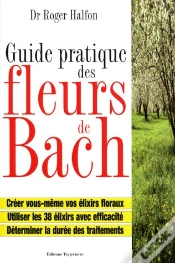 Capa do artigo Guide Pratique Des Fleurs De Bach