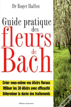 Capa do artigo Guide Pratique Des Fleurs De Bach