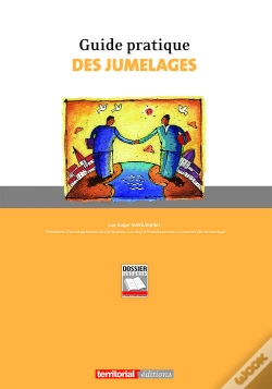 Capa do artigo Guide Pratique Des Jumelages