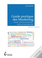 Capa do artigo Guide Pratique Des Marketing