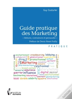 Capa do artigo Guide Pratique Des Marketing