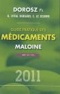 Guide Pratique Des Medicaments 2011 ; 30e Edition - Preview