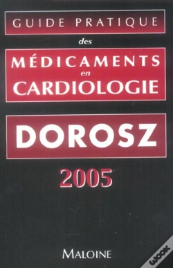 Capa do artigo Guide Pratique Des Medicaments En Cardiologie