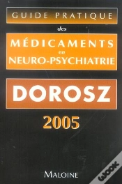 Capa do artigo Guide Pratique Des Medicaments En Neuropsychiatrie