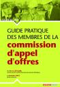 Guide Pratique Des Membres De La Commission D'Appel D'Offres - Preview
