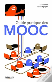 Capa do artigo Guide Pratique Des Mooc