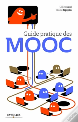 Capa do artigo Guide Pratique Des Mooc