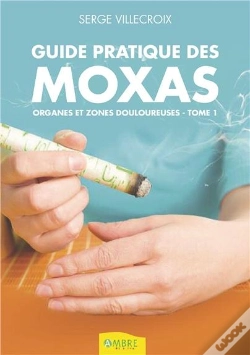 Capa do artigo Guide Pratique Des Moxas T.1