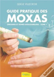 Capa do artigo Guide Pratique Des Moxas T.1