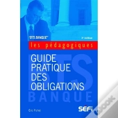 Guide Pratique Des Obligations (3e Édition)