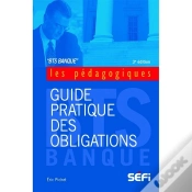 Capa do artigo Guide Pratique Des Obligations (3e Édition)