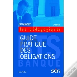 Capa do artigo Guide Pratique Des Obligations (3e Édition)