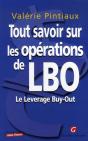 Guide Pratique Des Opérations De Lbo (Leverage Buy Out) - Preview