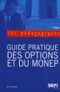 Guide Pratique Des Options Et Du Monep 7e Edt - Preview