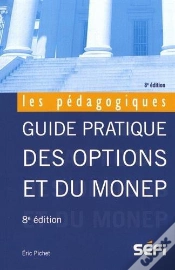Capa do artigo Guide Pratique Des Options Et Du Monep (8e Édition)