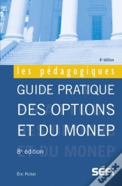 Capa do artigo Guide Pratique Des Options Et Du Monep