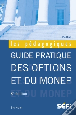Capa do artigo Guide Pratique Des Options Et Du Monep
