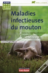 Guide Pratique Des Pathologies Infectieuses Du Mouton