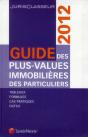 Guide Pratique Des Plus Values Immobilieres - Preview