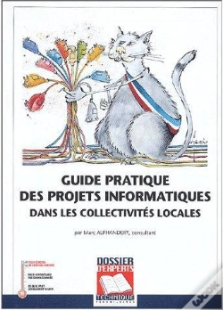 Capa do artigo Guide Pratique Des Projets Informatiques Dans Les Collectivités Locales