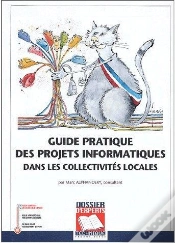 Capa do artigo Guide Pratique Des Projets Informatiques Dans Les Collectivités Locales