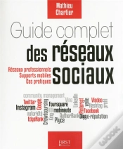 Capa do artigo Guide Pratique Des Reseaux Sociaux