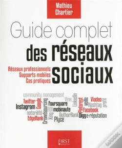 Capa do artigo Guide Pratique Des Reseaux Sociaux