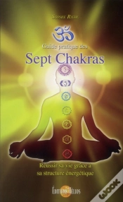 Capa do artigo Guide Pratique Des Sept Chakras