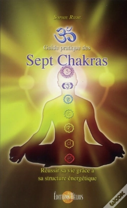 Capa do artigo Guide Pratique Des Sept Chakras