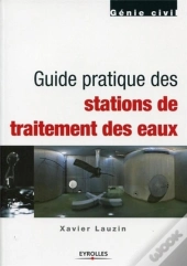Guide Pratique Des Stations De Traitement Des Eaux