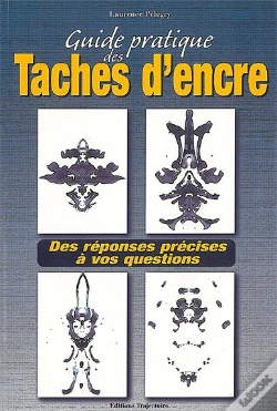 Capa do artigo Guide Pratique Des Taches D'Encre