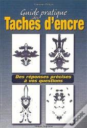 Guide Pratique Des Taches D'Encre