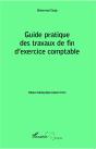 Guide Pratique Des Travaux De Fin D'Exercice Comptable - Preview