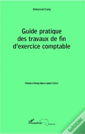 Guide Pratique Des Travaux De Fin D'Exercice Comptable