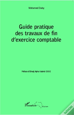 Capa do artigo Guide Pratique Des Travaux De Fin D'Exercice Comptable