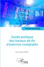 Guide Pratique Des Travaux De Fin D'Exercice Comptable - Preview
