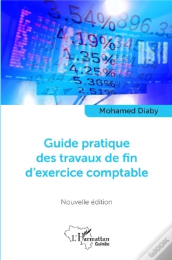 Capa do artigo Guide Pratique Des Travaux De Fin D'Exercice Comptable